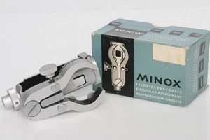 Minox Fernglasaufsatz in Box für Kamera - Bild 1 von 1