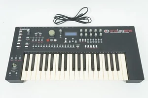 Elektron Analog Keys 4 Voice Analog Synthesizer Sequencer CV/GATE mit Bonus Packs - Bild 1 von 14