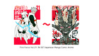 Feuer Force Vol.21-34 Japanisch Manga Comic Anime