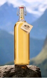 Prinz: Alte Williams Christbirne, im Holzfass gereift, 6x1,0L , 41% - Bild 1 von 1