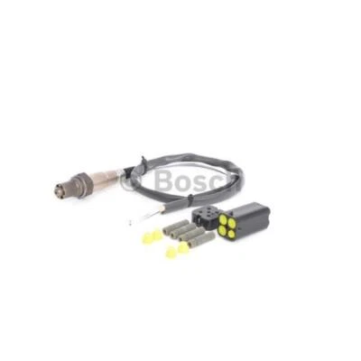 BOSCH Sonda Lambda Regolatrice Per VW Golf IV 1.4 16V 1.6 2.0 1.8 T GTI 3.2 R32 - Immagine 1 di 4