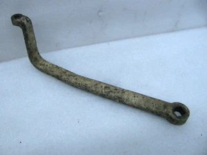 original Harley Davidson transmission Clutch release Arm J JD JDH V VL VLH - Picture 1 of 4