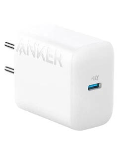 Anker 20W PD Type-C Fast Charger |PIQ 3.0 |3X Faster for iPhone 15/14/13, Galaxy - Picture 1 of 1