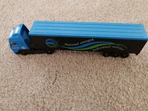 lledo 8.5” volvo fh12 lorry plastic toy model PM119 container - Picture 1 of 5