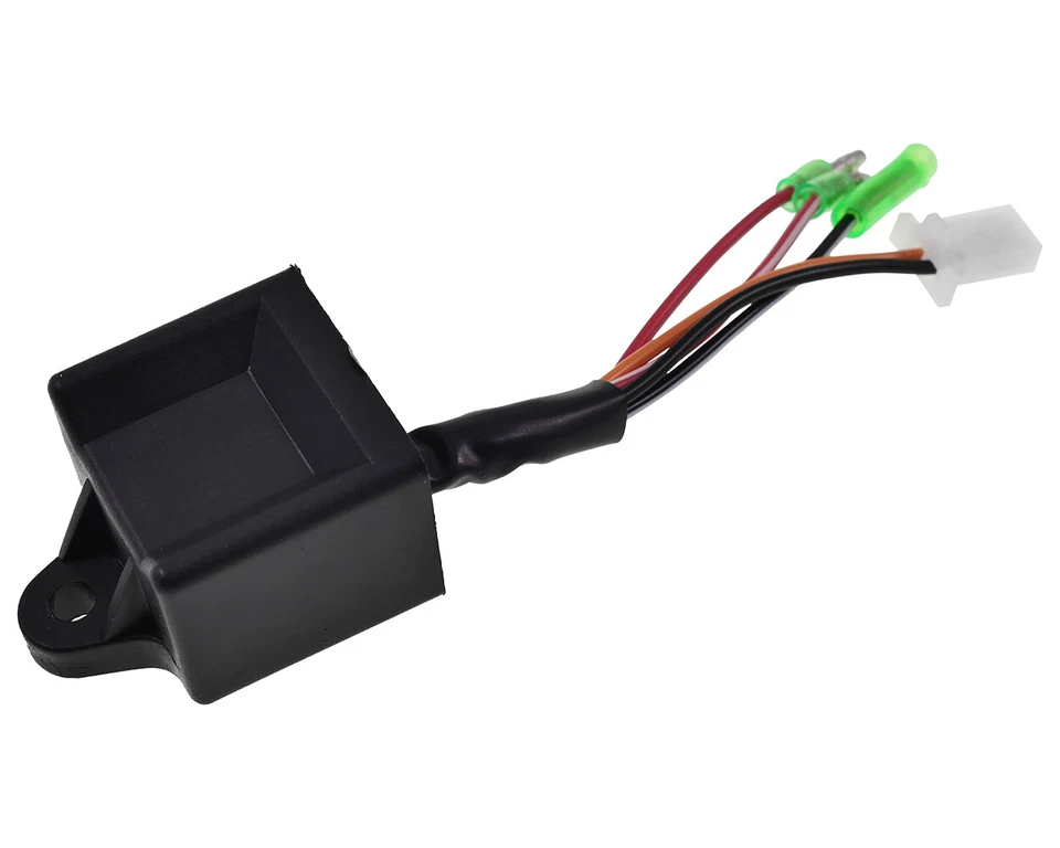 CDI Zündbox ungedrosselt offen Minarelli 2-Takt Aerox BWS Nitro Booster CPI Rex - Bild 1 von 4