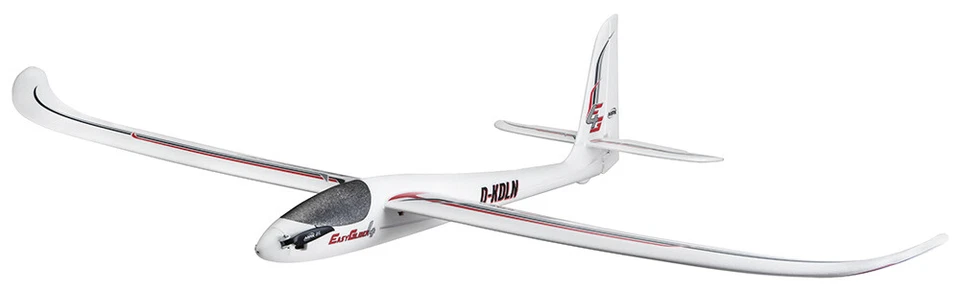 MULTIPLEX Flugzeug Elektro Segler RR EasyGlider 4 # 264333