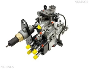 Einspritzpumpe Renault Master 2.5 D 1998-2001 59 Kw 0460404090 - Picture 1 of 6
