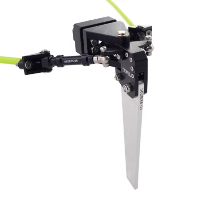 RC Boat Rudder Simulated 112mm CNC Rudder for RC Catamaran Speed Boat Model CAT - Image 1 of 4