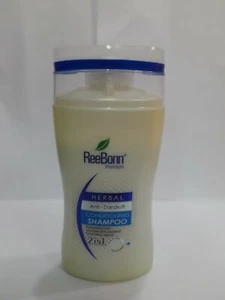 ReeBonn 2 in 1 Tea Tree Oil Herbal Conditioning Shampoo (100ml) - Picture 1 of 3