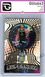 2022 Panini Revolution WNBA #15 Candace Parker Supernova - Picture 1 of 2