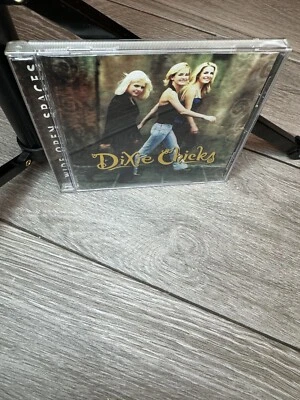 Wide Open Spaces by Dixie Chicks CD, 2012 (GREAT CONDITION!) - Image 1 of 3