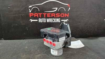 2016 BUICK ENCORE ANTI-LOCK BRAKES ABS PUMP MODULE MODULATOR - Image 1 of 4