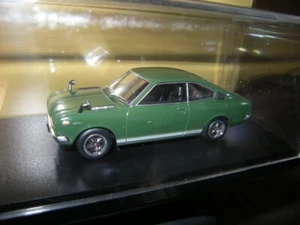 1:43 Hachette Toyota Carina HT 2000GT RA-15-MQ(R) 1974 en VP - Imagen 1 de 1