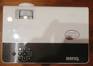 BENQ Projector W600+ - Picture 1 of 5