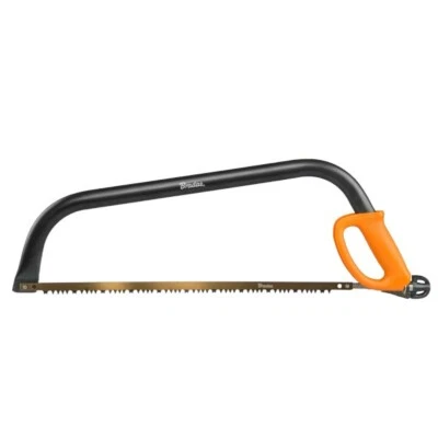 Handsäge Gartensäge mit auswechselbaren Blättern 1625 - Bild 1 von 2