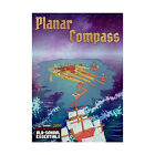 Planar Compass RPG Planar Compass - Issue #1 New