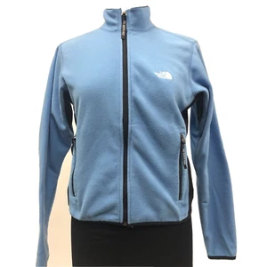 The North Face Fleece Jacket Womens Small Outdoors Ladies - Picture 1 of 8