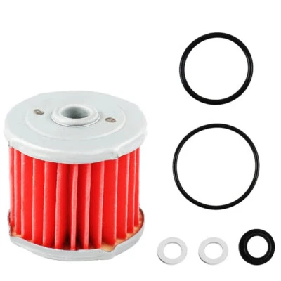 Nuevo filtro de transmisión automática 25450-RAY-003 para Honda Accord 2005-06 Odyssey 2003-07 Foto 1 de 4