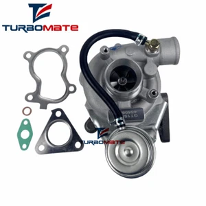454083 Turbo for Ford Galaxy Seat Lbiza II VW Bora 1.9 TDI 66Kw 90HP 1Z/AHU 1997 - Picture 1 of 8
