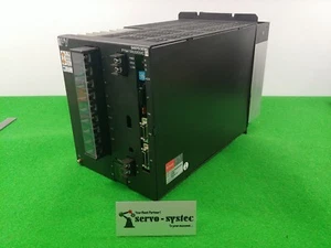 SANYO DENKI SERVO VERSTÄRKER PY9A150U0XXXC08 (GEBRAUCHT) DHL INT'L VERSAND - Bild 1 von 12