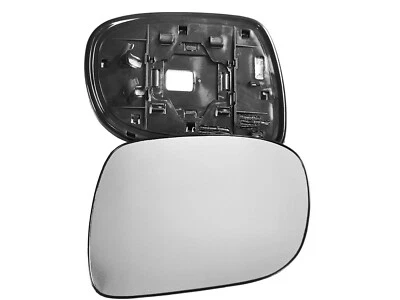 FITS LEXUS IS 200 IS220 IS250 IS300 2006-13 WING MIRROR GLASS CONVEX HEAT RIGHT - Image 1 of 4