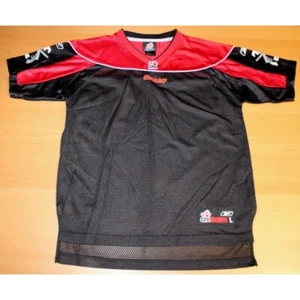 CFL Canadian League Football Calgary Stampeders Trikot Jugend Large 14-16 Reebok - Bild 1 von 6