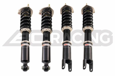 BR SERIES COILOVER DAMPER KIT FOR 93-97 LEXUS GS300 S140 JZS147 - BC RACING - Image 1 of 3