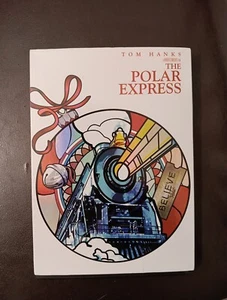 The Polar Express (DVD, 2004) - Bild 1 von 3