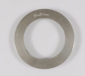 PRL) PRAKTICA ANELLO ADATTATORE ILLUMITRAN ADAPTER BAGUE ADAPTATEUR ADAPTOR