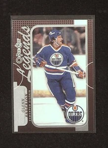 2008-09 O-Pee-Chee #585 Glenn Anderson S+++ - Picture 1 of 2
