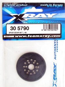 Xray Spur Gear 90T/48 305790 Modélisme - Photo 1 sur 1