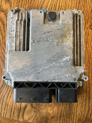 BMW 328I 2007-2013 convertible módulo de control de dirección activa p/n: 1 277 022 097 Foto 1 de 4