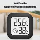 Digital Thermo Hygrometer Mini Thermometer Luftfeuchtigkeit- Temperaturmessgert