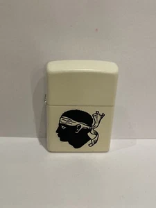 Zippo Lighter - Picture 1 of 3