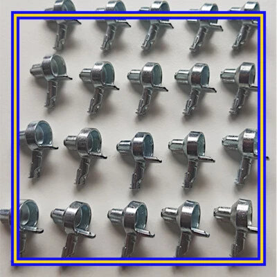 131372 X 20 IKEA Billy Bookcase Shelf Pins/Support/ Fixings 100% Genuine 3rd Gen - Image 1 of 4