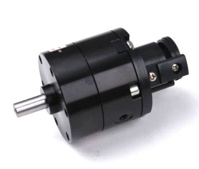 SMC CDRB1BW30-180S Schwenkantrieb max. 1,0MPa Schwenkmodul Drehantrieb Drehgeber - Bild 1 von 4