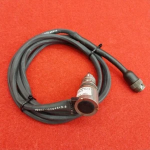 Honeywell 21EN9-6 MICRO Switch Top Roller Plunger 19207-12294649-3 - Bild 1 von 5