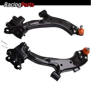 L+R Front Lower Control Arm Ball Joint for 2007 08 09 10 2011 Honda CRV CR-V - Picture 1 of 8