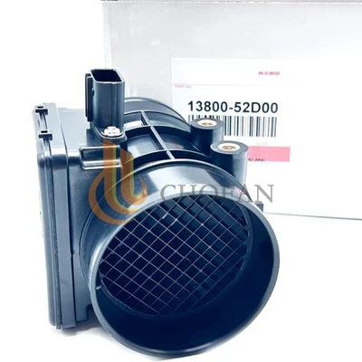 MAF Mass Air Flow Meter Sensor For 2002-2006 SUZUKI	XL-7 13800-52D00 - Изображение 1 из 4