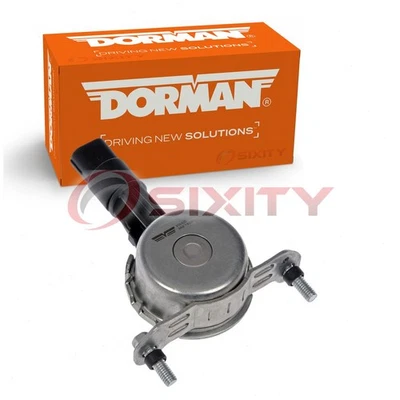 Solenoide de distribución variable de escape Dorman VVT para Ford F-250 Super gc 2011-2017 Foto 1 de 4