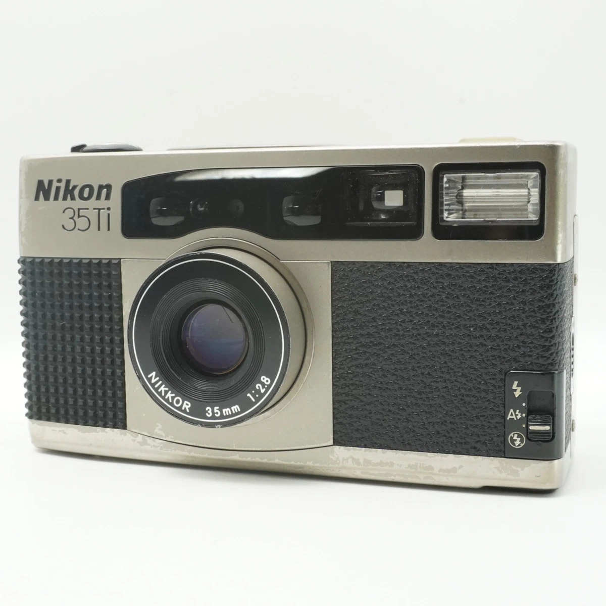 Nikon 35ti for sale | eBay