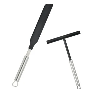 1 Set Pancake Like Spreader Tool per Cucina + Spatola P1G11727 - Bild 1 von 1