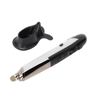 Wireless Pen Mouse 3 Levels Adjustable DPI Touch Screen Writing 6 Keys - Picture 1 of 29