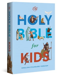ESV Holy Bible for Kids, Economy - Foto 1 di 1