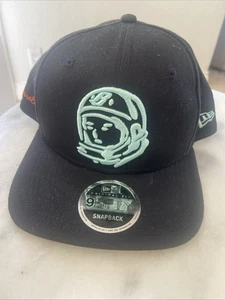 billionaire boys club New Era SnapBack - Picture 1 of 7