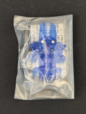 Transformers Age Of Extinction Beet-Chop SEALED Takara AOE Micron Campaign TRU - Image 1 of 2
