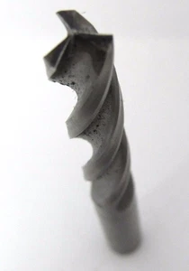 GUEHRING K10/20 35388 ENDMILL BIT 3 1/8” Length 3 Flute - Picture 1 of 4