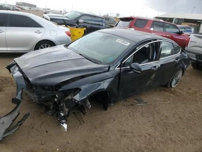 Used Front Right Door Window Regulator Front fits: 2014 Ford Fusion electric wit — 第 1/4 张图片