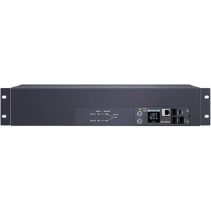 CyberPower Metered ATS PDU PDU44003 17-Outlets PDU - Picture 1 of 9