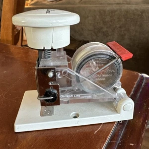 Vintage 790 Swingline Manual 5000 Cartridge Stapler - Picture 1 of 5